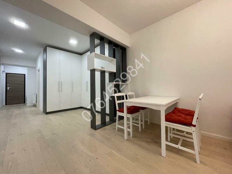 Nordulu, Herastrau, Str. Barajul Arges, totul nou, loc parcare inclus.