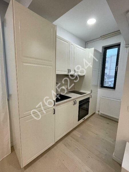 Nordulu, Herastrau, Str. Barajul Arges, totul nou, loc parcare inclus.