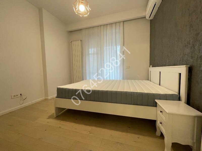 Nordulu, Herastrau, Str. Barajul Arges, totul nou, loc parcare inclus.