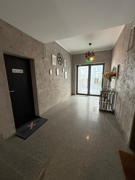 Nordulu, Herastrau, Str. Barajul Arges, totul nou, loc parcare inclus.