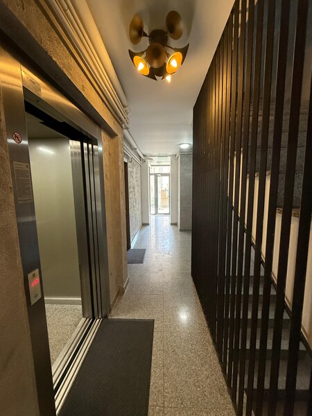 Nordulu, Herastrau, Str. Barajul Arges, totul nou, loc parcare inclus.