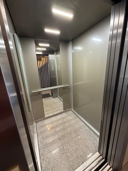 Nordulu, Herastrau, Str. Barajul Arges, totul nou, loc parcare inclus.